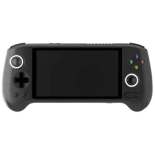 Consola Portátil Retro RG556N 8/128GB (Preto) - ANBERNIC