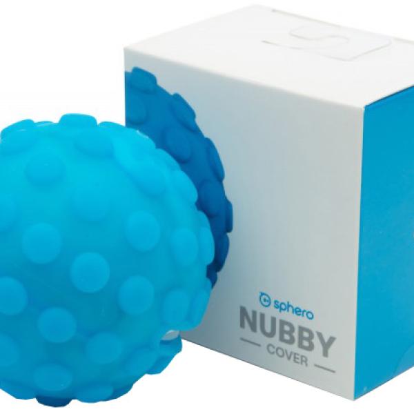 Capa Protetora Nubby (Azul) - SPHERO