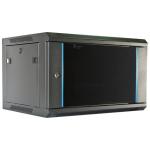 Armário Rack 2Lan 6U 19" 600X450 — Recondicionado