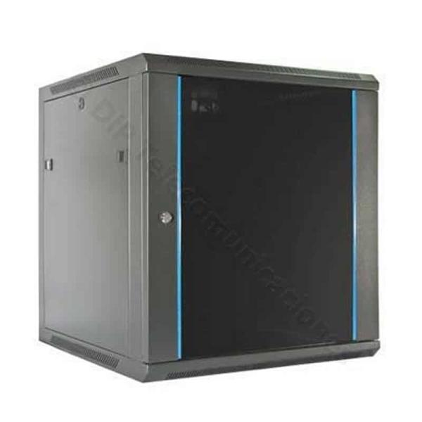 Armário Rack 2Lan 12U 19" 600X600 — Recondicionado
