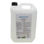 Desinfectante de Mãos/Superfícies Anti - Bactérias Especial COVID - 19 (5L)