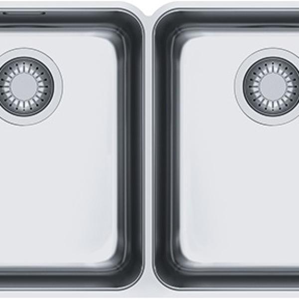Lava Loiça Aton ANX 120 (Inox) - FRANKE