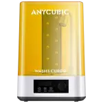 Máquina de Lavar e Curar Wash & Cure 3 - ANYCUBIC