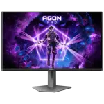 Monitor 26.7 AGON PRO AG276QZD2 Quad HD QD - OLED (Cinzento) - AOC