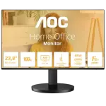 Monitor Professional AOC 27B3CF2 27" Full HD Regulável em altura
