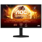Monitor Gaming 25G4SXU IPS W - LED 24.5 FHD 16:9 310Hz(OC) VESA Adaptive Sync G - SYNC Compatible - AOC