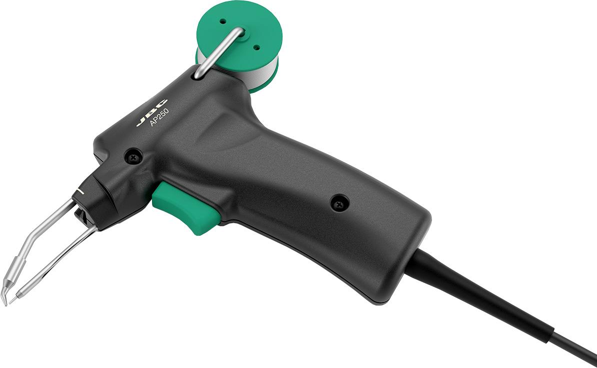 Pistola de Soldar de Substituição p/ Estações JBC DI, DDE, DME e CA