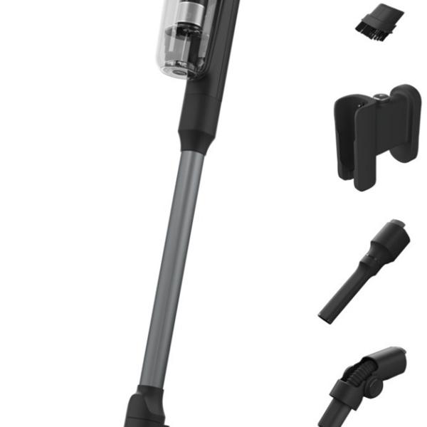 Aspirador Vertical AP71UB14GG 14,4V 0.3L (Preto) - AEG
