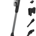 Aspirador Vertical AP71UB14GG 14,4V 0.3L (Preto) - AEG
