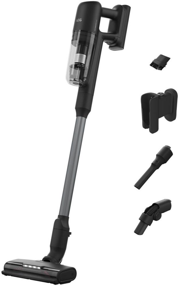 Aspirador Vertical AP71UB14GG 14,4V 0.3L (Preto) - AEG