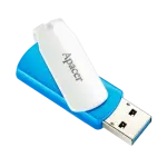 Pen drive Apacer 32GB AH357 USB 3.1 Azul