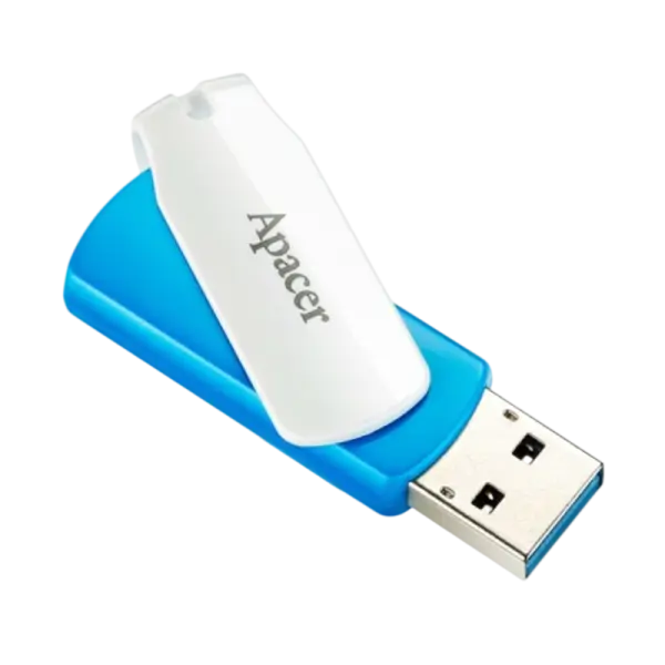 Pen drive Apacer 32GB AH357 USB 3.1 Azul