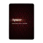 Disco SSD Apacer AS350X 1TB/ SATA III
