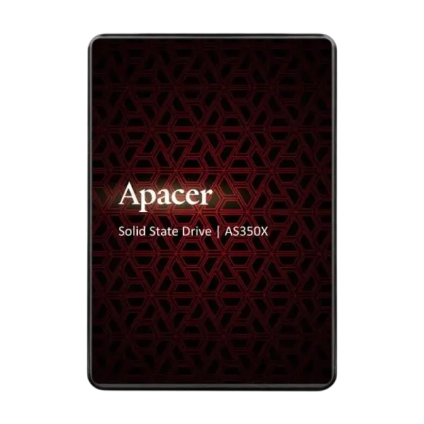 Disco SSD Apacer AS350X 1TB/ SATA III