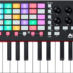 Controlador APC Key 25 Ableton Live - AKAI