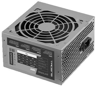 Fonte Alimentação ATX Anima APIII500SI 500W - TACENS