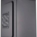 Caixa Micro Atx Approx APPC - 201 1xUSB 3.0 1xUSB 2.0