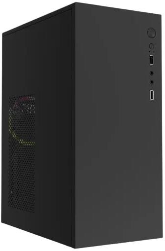 Caixa Micro - ATX APPC - 205 (Preto) - APPROX