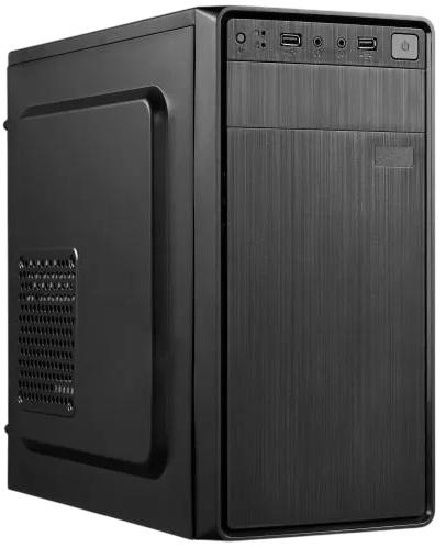 Caixa Micro - ATX APPC - 301 (Preto) - APPROX