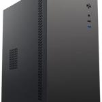 Caixa Micro - ATX APPC - 403 (Preto) - APPROX