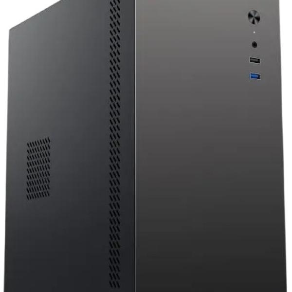 Caixa Micro - ATX APPC - 403 (Preto) - APPROX