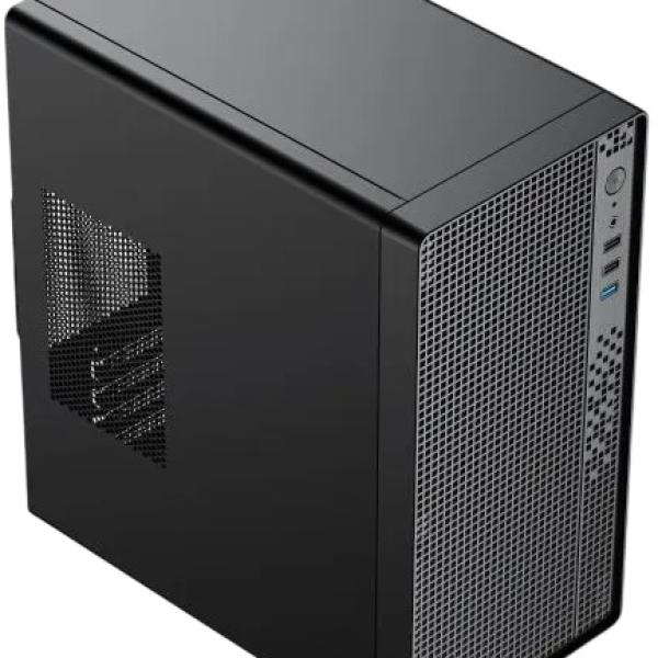 Caixa Micro - ATX APPC - 901 (Preto) - APPROX
