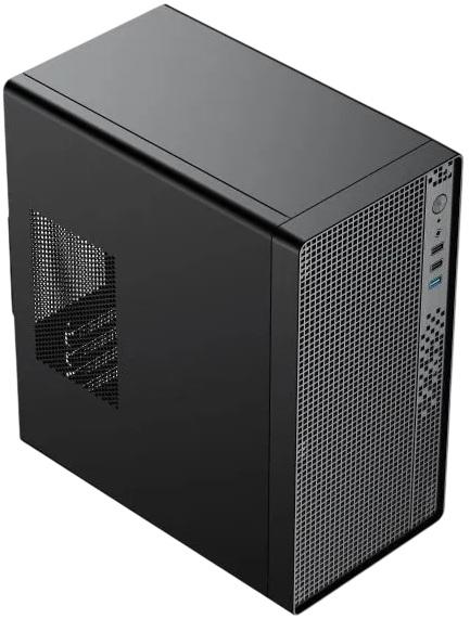 Caixa Micro - ATX APPC - 901 (Preto) - APPROX
