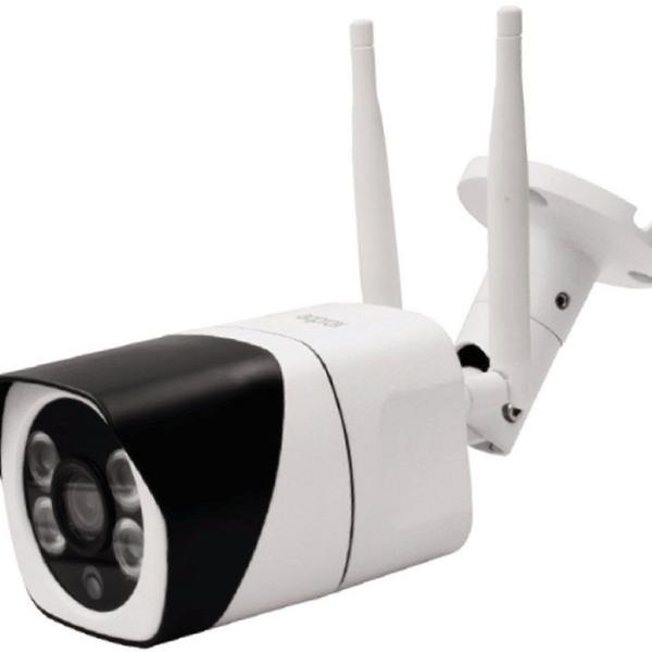 Câmara de Vigilância IP Wi - Fi 1080p - AQPROX
