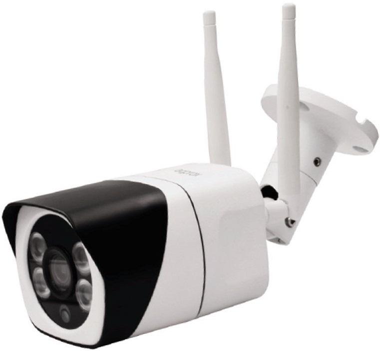 Câmara de Vigilância IP Wi - Fi 1080p - AQPROX