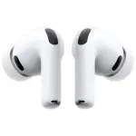 Auriculares AirPods Pro 3 c/ Caixa MagSafe USB - C (Branco) - APPLE