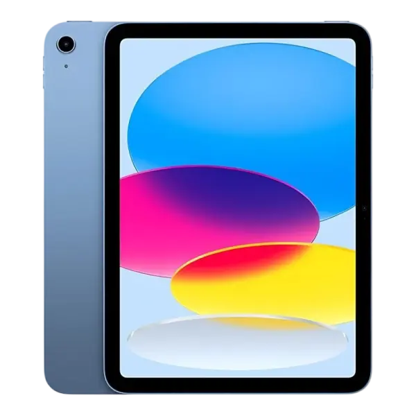 Apple iPad (11ª Geração) 11 Wi - Fi + Cellular 128GB Azul