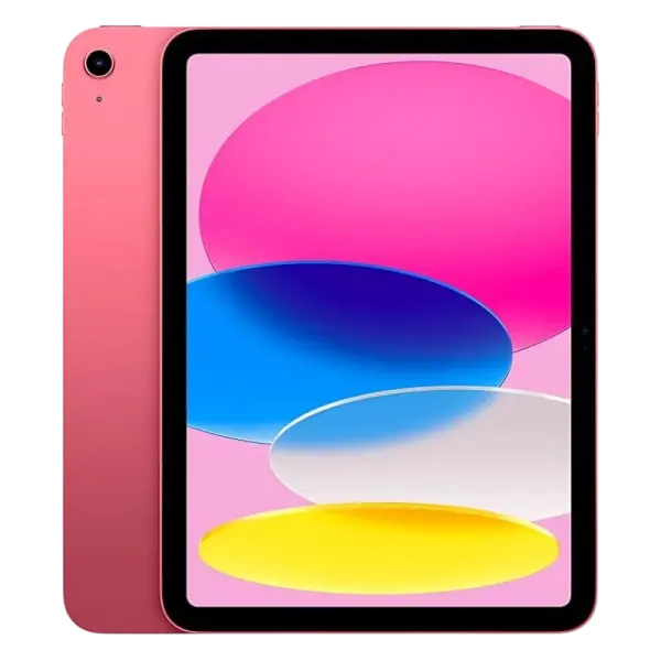 Apple iPad (11ª Geração) 11 Wi - Fi 256GB Rosa