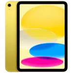 iPad (10ª Geração) 10.9 Wi - Fi + Cellular 64GB Amarelo - APPLE