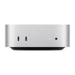 Apple Mac mini M4 10 - Core CPU 24GB 512GB SSD 10 - Core GPU