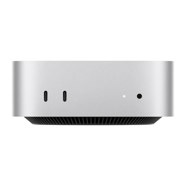 Apple Mac mini M4 10 - Core CPU 24GB 512GB SSD 10 - Core GPU