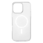 Capa Transparente iPhone 16 Pro Max c/ MagSafe - APPLE