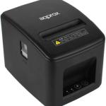 Impressora Térmica appPOS80AM 80mm USB/RJ11 (Preto) - APPROX