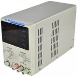 Fonte Alimentação Regulável 0~30V 0~5A c/ Display Duplo