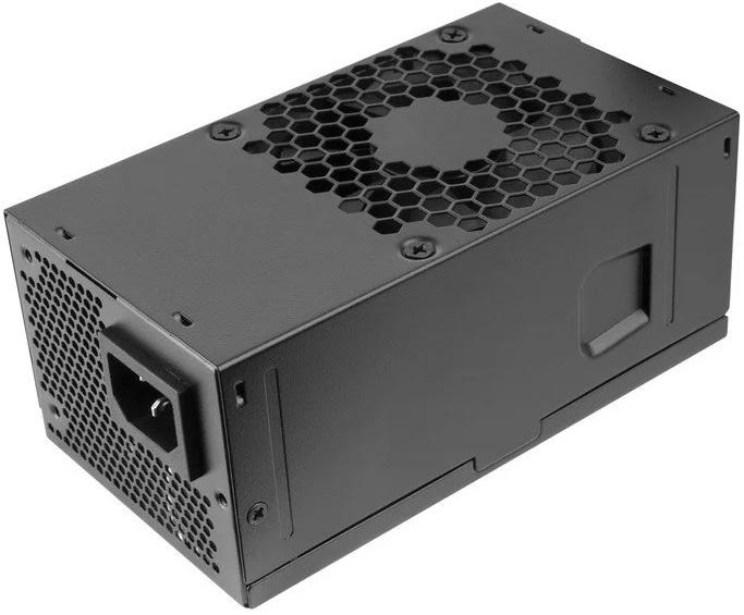 Fonte Alimentação Anima APTII500P 500W 24 - pin ATX (Preto) - TACENS