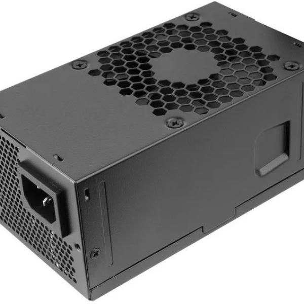 Fonte Alimentação Anima APTII500P 500W 24 - pin ATX (Preto) - TACENS