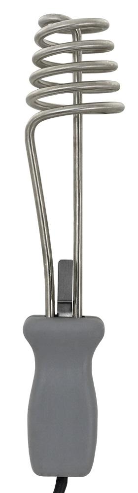 Aquecedor de Imersão 1500W - EUROJAVA