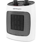 Aquecedor Orbegozo CR 5031 2000W Termostato Ajustável — Recondicionado