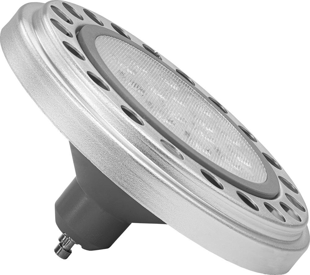 Lampada LED AR111 GU10 220V 15W 6000K 1500Lm