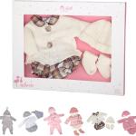 Reborns Roupas 45 cm 4 Modelos Sortidos - ARIAS