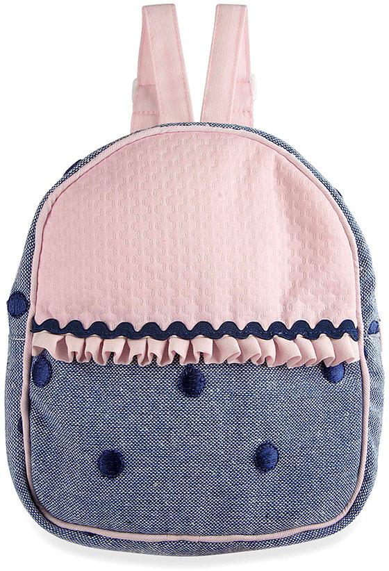 Lucia Mochila Elegance 25 cm - ARIAS
