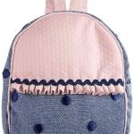 Lucia Mochila Elegance 25 cm - ARIAS