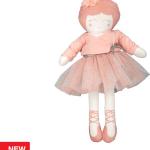 Elegance 34 cm Boneca Trapos Bailarina - ARIAS