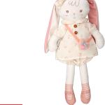 Elegance 34 cm Boneca Trapos Coração - ARIAS