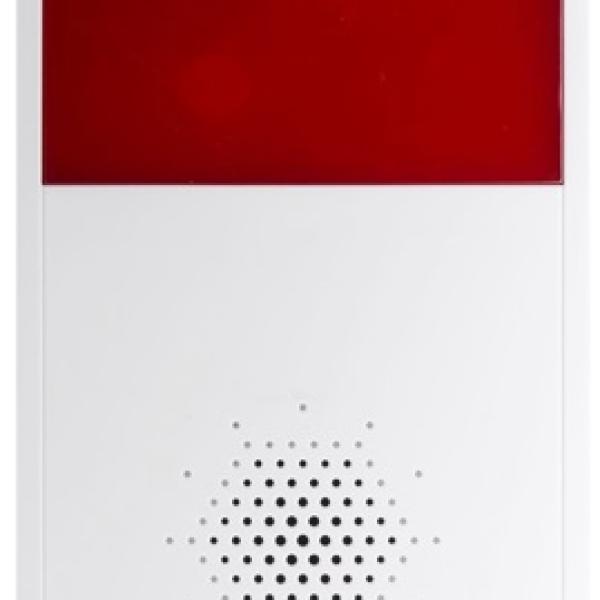 Sirene Sem Fios de Radiofrequência (433MHz/886MHz) - DAHUA