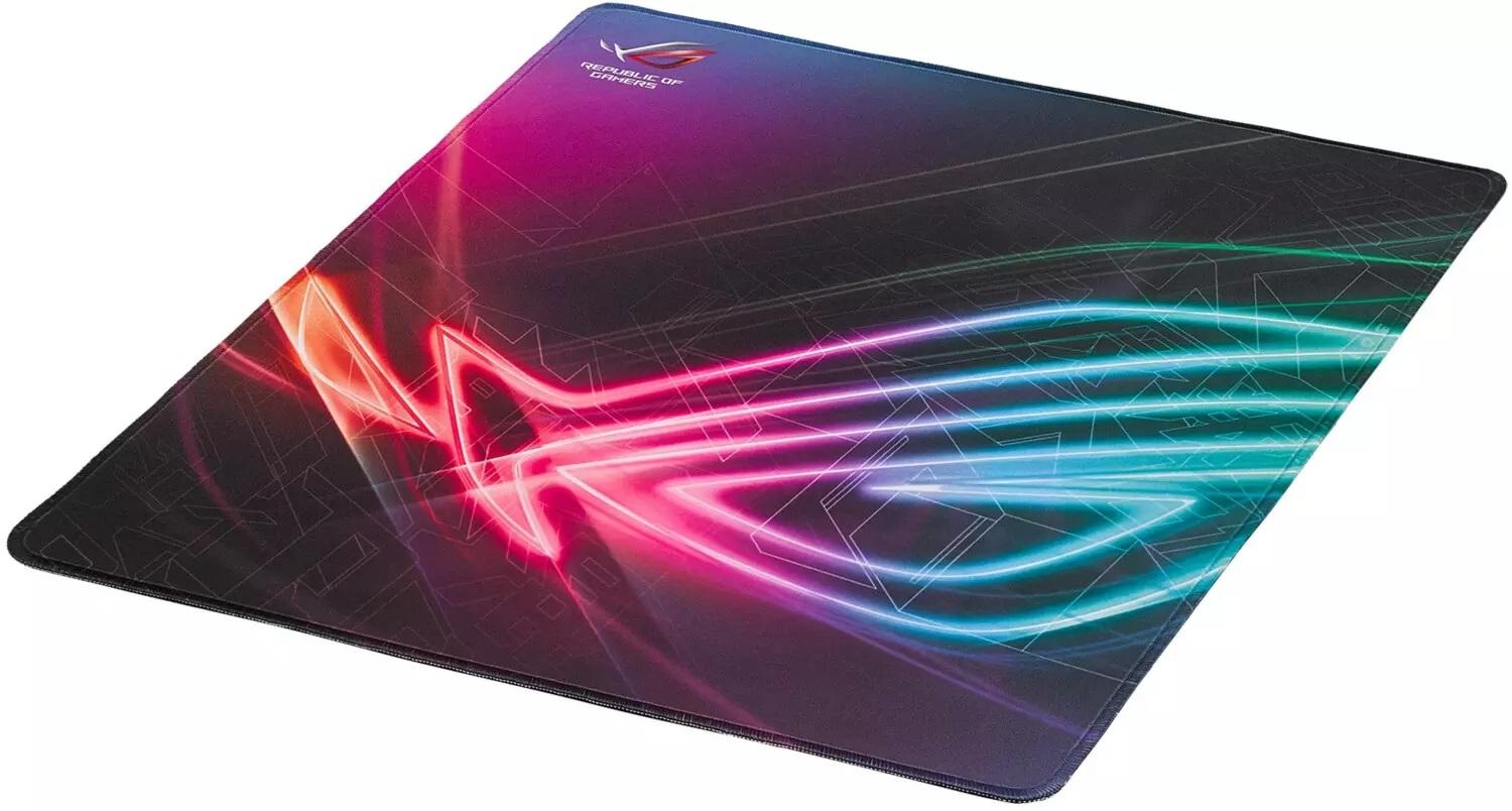 Tapete de Rato ROG Strix Edge Gaming (Multicolor) - ASUS — Recondicionado